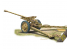 Ace Maquettes Militaire 72571 Canon Pak.36 (R) - 7,62 сm AT 1/72