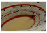 Italeri maquette architecture 68003 Le Colisee - Rome 1/500