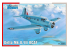 Special Hobby maquette avion 72351 Delta Mk. II/ III RCAF 1/72