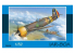 Frrom maquettes avions 8002 IAR-80A 1/32 nd 1/72