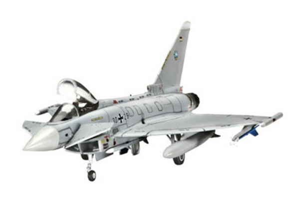 REVELL maquette avion 4282 Eurofighter Typhoon 1/144