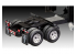 Revell maquette camion 07453 camion et remorque &quot;AC/DC&quot; Limited Edition 1/32
