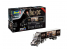 Revell maquette camion 07453 camion et remorque &quot;AC/DC&quot; Limited Edition 1/32