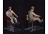 Mini Art maquette militaire 35267 Equipage de char polonais WWII 1/35