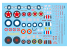 Special Hobby maquette avion 48195 Supermarine Spitfire Mk. VC Overseas Jockeys ARMÉE DE L’AIR FRANÇAISE 1944 1/48