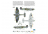 Special Hobby maquette avion 48195 Supermarine Spitfire Mk. VC Overseas Jockeys ARMÉE DE L’AIR FRANÇAISE 1944 1/48