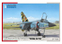 Special Hobby maquette avion 72388 DASSAULT MIRAGE F.1C/C-200 ARMÉE DE L’AIR 2010 1/72