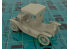 Icm maquette voiture 24016 Ford Model T 1912 Commercial Roadster 1/24