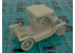 Icm maquette voiture 24016 Ford Model T 1912 Commercial Roadster 1/24