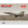 Icm maquette avion 72172 Mikoyan-Gourevitch MiG-25RBT Avion de Reconnaissance Soviétique 1/72