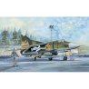 TRUMPETER maquette avion 03209 MIG-23MF Flogger B 1/32