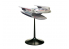 Polar Lights maquette 957 Star Trek Klingon Bird-of-Prey et U.S.S. Grissom 1/1000