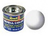 peinture revell 04 blanc brillant