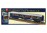 Amati 1714/01 Voiture lit Orient Express n°3533 LX CIWL 1/32