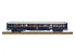 Amati 1714/01 Voiture lit Orient Express n°3533 LX CIWL 1/32