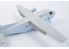 Cmk kit d&#039;amelioration 7407 CASA C-212 Wing Flaps pour kit special hobby 1/72