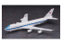 Hasegawa maquette avion 10825 E-4B &quot;Veille de nuit&quot; 1/200