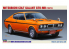 Hasegawa maquette voiture 21128 Mitsubishi Colt GALANT GTO-MR 1/24