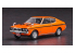 Hasegawa maquette voiture 21128 Mitsubishi Colt GALANT GTO-MR 1/24