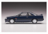 Hasegawa maquette voiture 21129 Skyline GTS-R de Nissan (R 31) 1/24