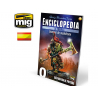 MIG magazine 6230 Encyclopedie des Figurines - Vol.0 Guide rapide de peinture en langue Castellane