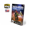 MIG magazine 6220 Encyclopedie des Figurines - Vol.0 Guide rapide de peinture en Anglais