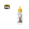 MIG accessoire peinture F-500 Retardateur de séchage 17ml