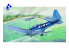 Trumpeter maquette avion 02243 DOUGLAS SBD-5 / A-24B 1/32