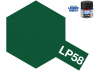 Peinture laque couleur Tamiya LP-58 VERT OTAN 10ml