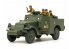 tamiya maquette militaire 35363 M3A1 SCOUT CAR 1/35
