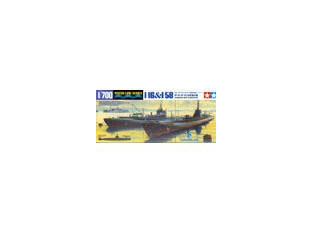 TAMIYA maquette bateau 31453 Sous Marin Japonais I-16 & I-58 1/7