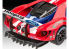 Revell maquette voiture 07041 Ford GT le Mans 2017 1/24