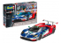 Revell maquette voiture 07041 Ford GT le Mans 2017 1/24