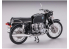 Hasegawa maquette moto 52174 BMW R75/5 1/10