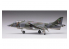 HASEGAWA maquette avion 64766 Zone 88 AV-8 Harrier Kim Abha 1/72