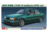Hasegawa maquette voiture 20355 Isuzu Gemini (JT 190) ZZ Traitée par Lotus 1/24