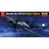 HK Models maquette avion 01E21 DORNIER DO 335 B-6 Night Fighter 1/32