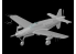 HK Models maquette avion 01E21 DORNIER DO 335 B-6 Night Fighter 1/32