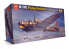 HK Models maquette avion 01E030 B-17G Flying Fortress Late production 1/32
