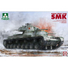 Takom maquette militaire 2112 CHAR LOURD SOVIÉTIQUE "SMK" 1939 1/35