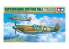 Tamiya maquette avion 61119 Spitfire Mk.I 1/48