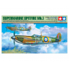 Tamiya maquette avion 61119 Spitfire Mk.I 1/48