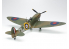 Tamiya maquette avion 61119 Spitfire Mk.I 1/48