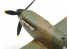Tamiya maquette avion 61119 Spitfire Mk.I 1/48