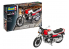 Revell maquette moto 07939 Honda CBX 400 F 1/12