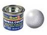 peinture revell 90 argent