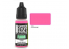 Green Stuff 500646 Peinture Fluor ROSE 17ml