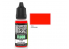 Green Stuff 500639 Peinture Fluor ROUGE 17ml