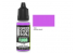 Green Stuff 500653 Peinture Fluor VIOLET 17ml