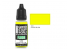 Green Stuff 500608 Peinture Fluor JAUNE 17ml